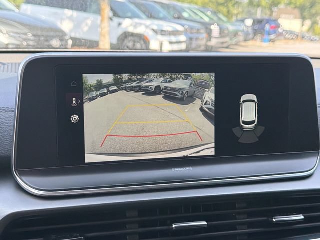 Used 2022 Kia Telluride LX AWD/4WD image 30
