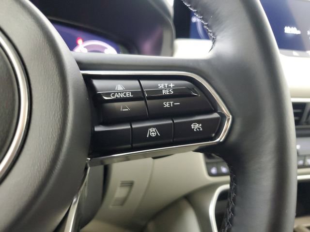 Certified 2025 MAZDA CX-90 3.3 Turbo w/ Premium Plus Pkg image 26