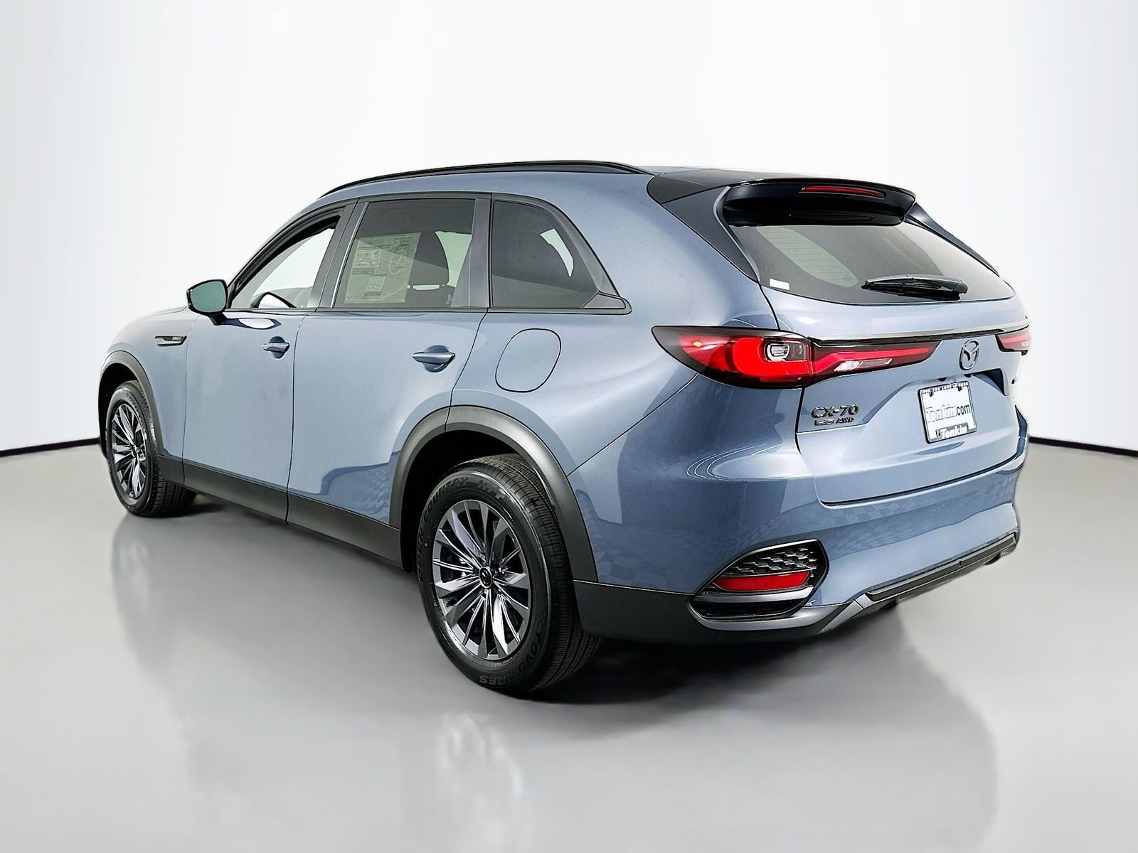 New 2026 MAZDA CX-70 SC AWD/4WD image 5