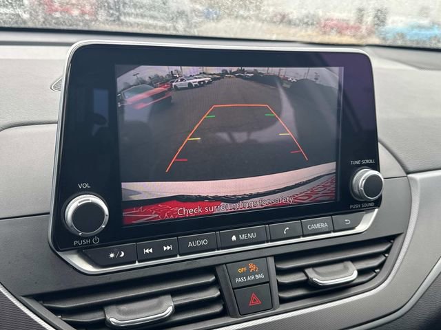 Used 2023 Nissan Altima 2.5 SR image 30