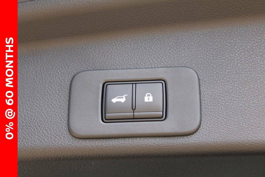 New 2025 Nissan Murano Platinum w/ Cargo Package image 7