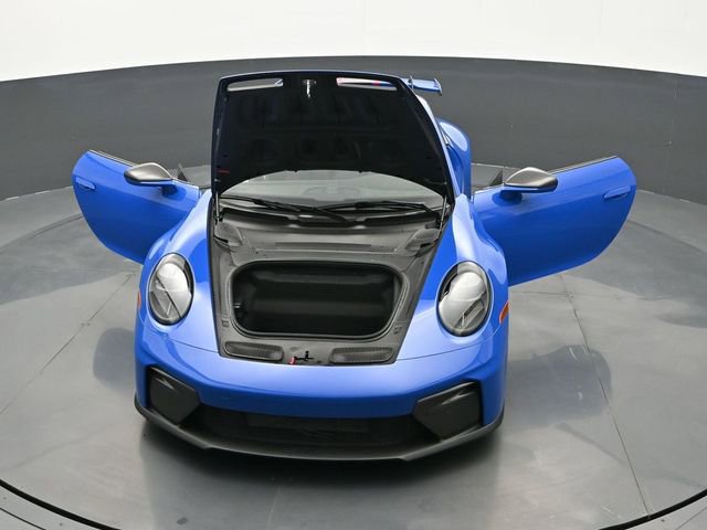 Certified 2026 Porsche 911 GT3 RWD image 33