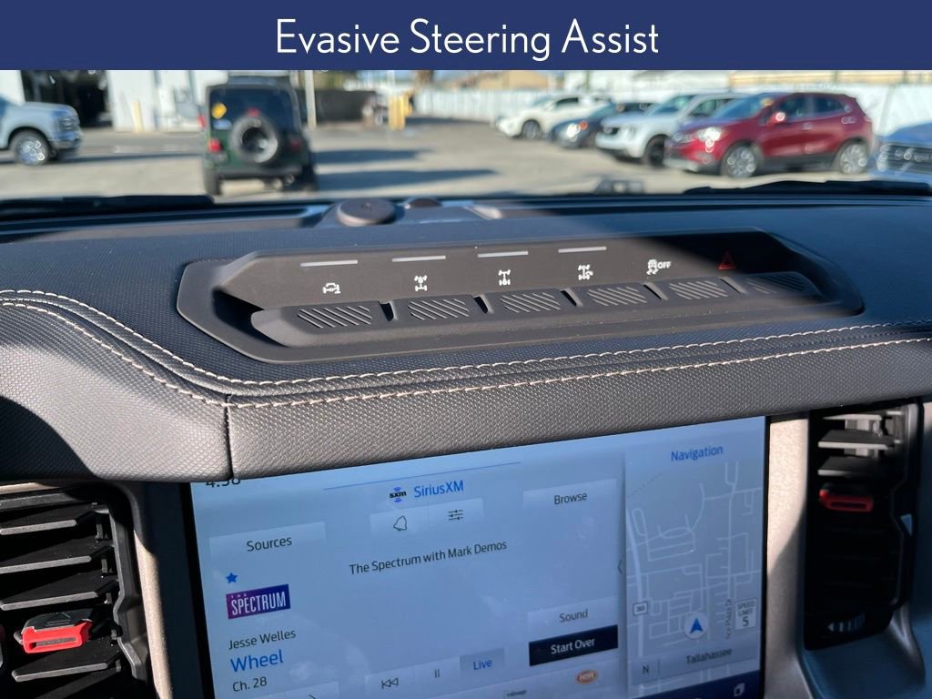 Used 2023 Ford Bronco Raptor image 20