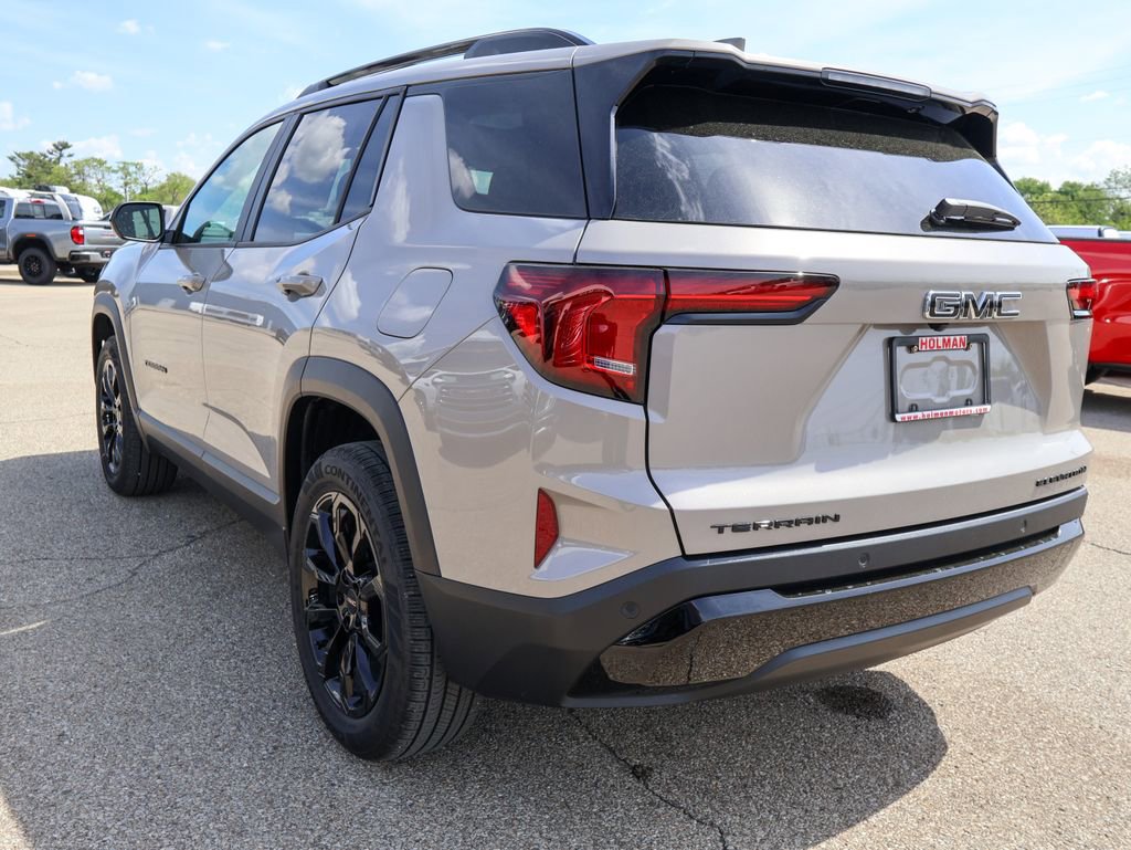 New 2026 GMC Terrain Elevation w/ Elevation Premium Package image 31