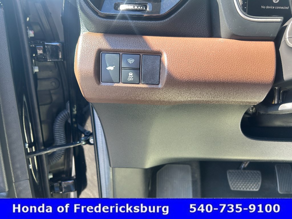 Used 2024 Honda Pilot Elite image 27