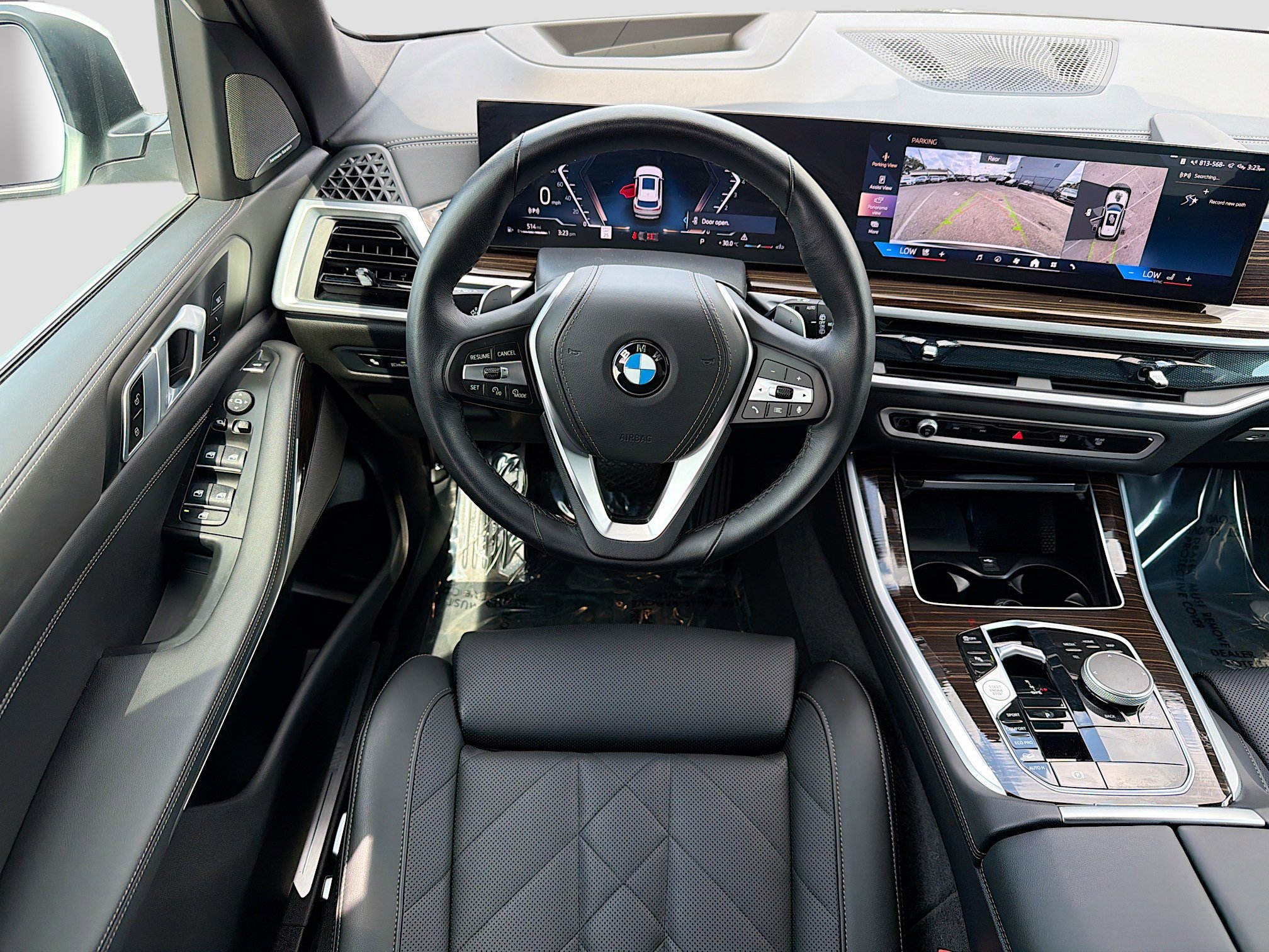 Used 2026 BMW X5 xDrive40i image 17