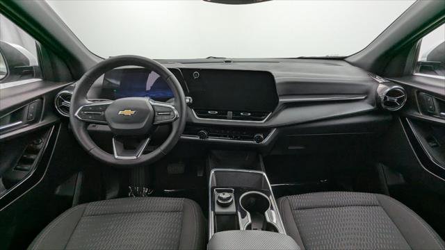 Used 2026 Chevrolet Equinox LT FWD image 26