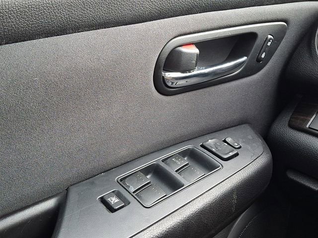 Used 2011 MAZDA MAZDA6 i Touring image 25