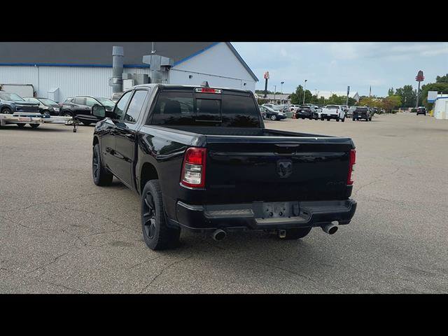 Used 2020 RAM 1500 Big Horn AWD/4WD image 35