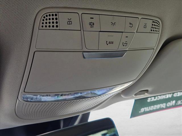 Used 2022 Mercedes-Benz GLC 300 image 18