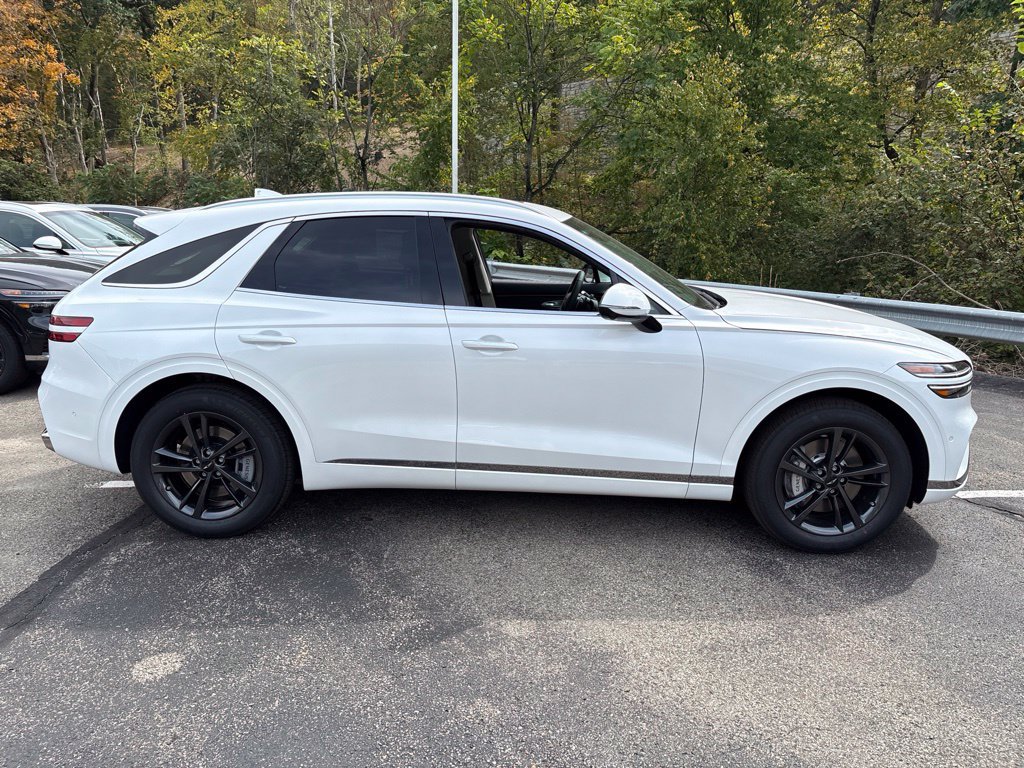 New 2027 Genesis GV70 2.5T Advanced AWD/4WD image 6