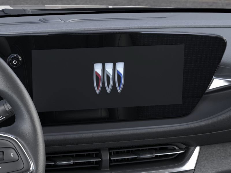 New 2026 Buick Envista Sport Touring w/ Convenience I Package FWD image 28