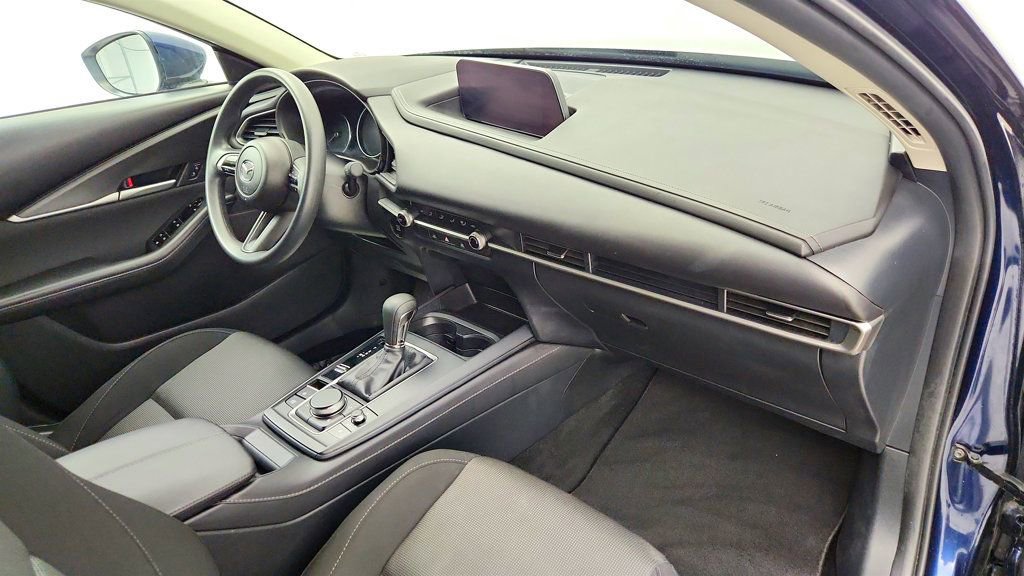 Used 2024 MAZDA CX-30 AWD 2.5 S image 25