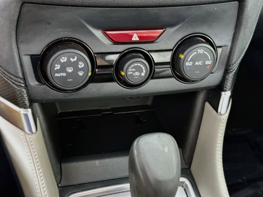 Certified 2024 Subaru Forester AWD/4WD image 8