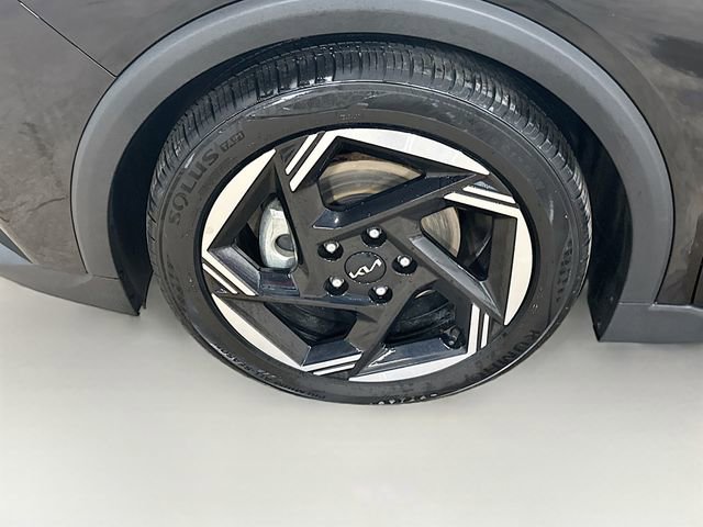 Used 2025 Kia K4 EX image 29
