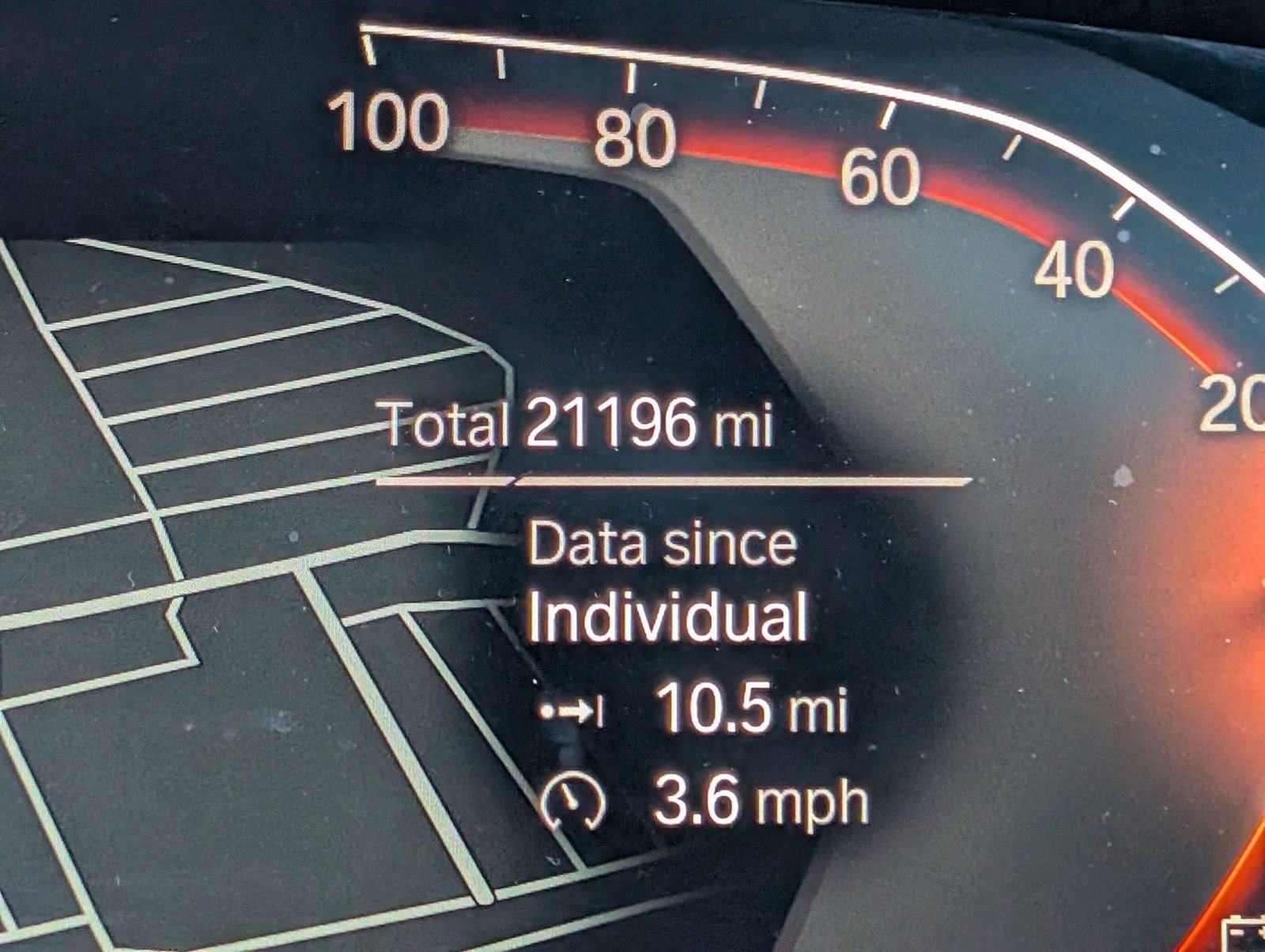 Used 2023 BMW X5 xDrive40i w/ M Sport Package image 21