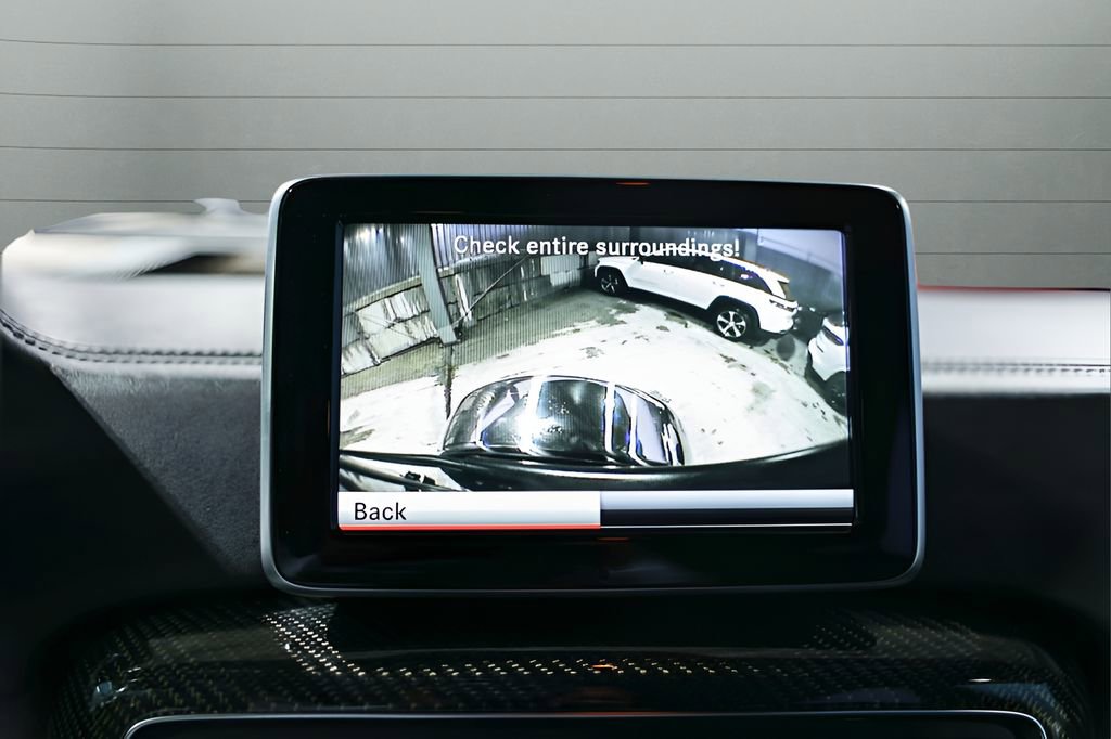 Used 2016 Mercedes-Benz G 63 AMG 4MATIC image 50