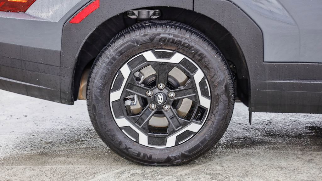 Used 2026 Hyundai Santa Fe SEL image 12