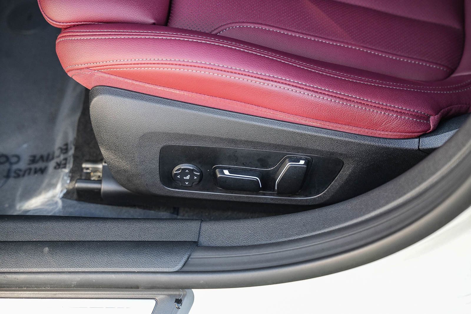 Used 2025 BMW i4 M50 image 20