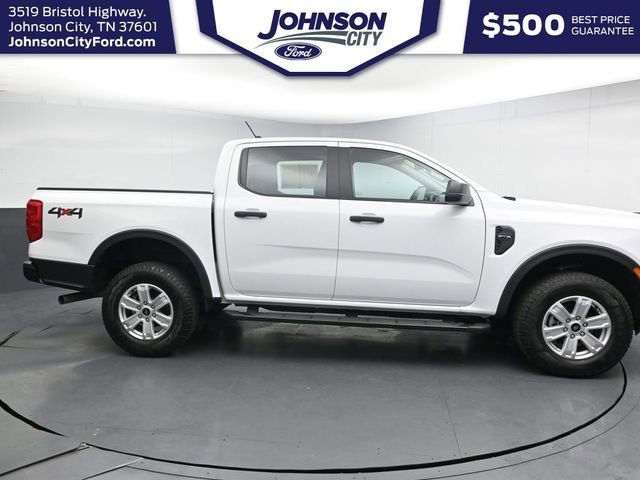 Certified 2024 Ford Ranger XL AWD/4WD image 13