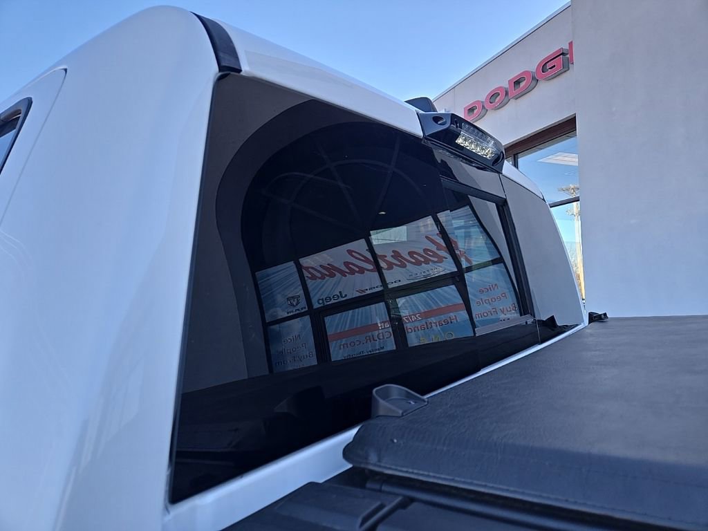 New 2026 RAM 1500 Limited image 22