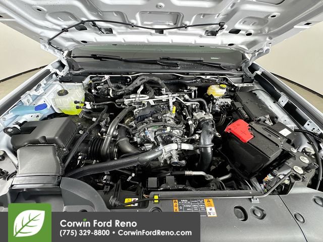 New 2025 Ford Ranger XL w/ Trailer Tow Package image 28