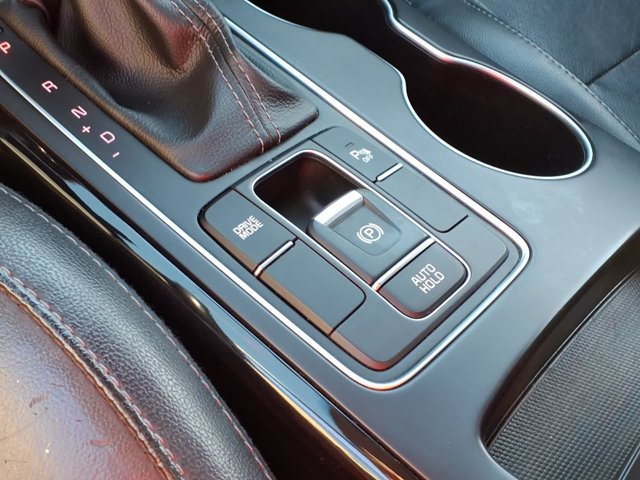 Used 2019 Kia Sorento EX FWD image 16