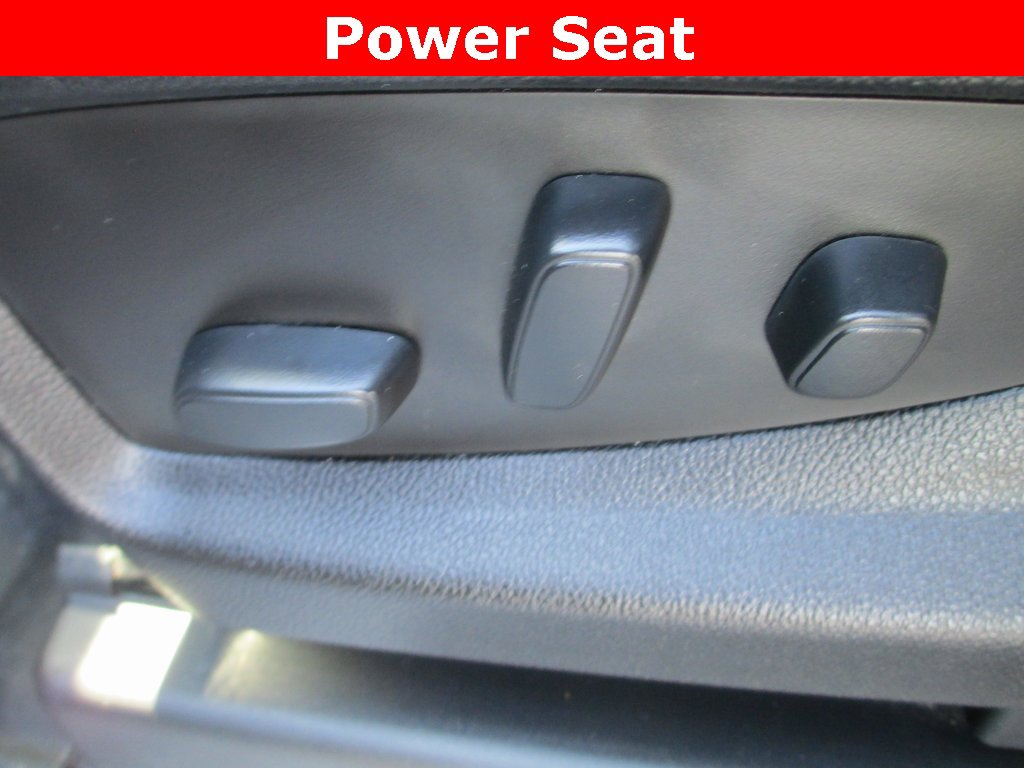 Certified 2020 Chevrolet Tahoe LT image 29