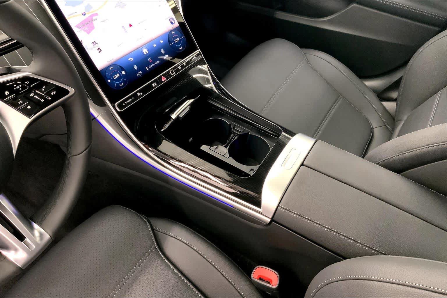New 2026 Mercedes-Benz C 300 Sedan image 27