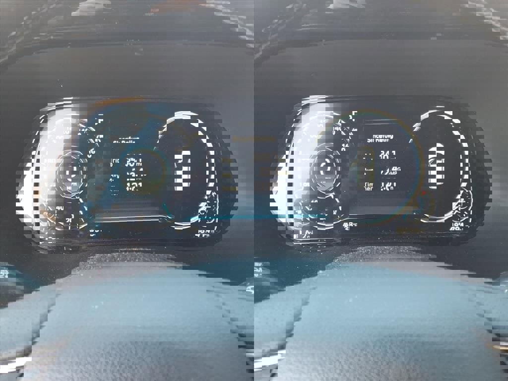 Used 2021 Hyundai Palisade Calligraphy w/ Cargo Package image 17