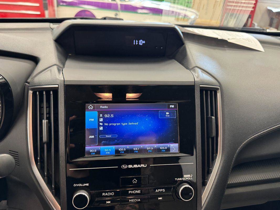 Used 2019 Subaru Impreza 2.0i AWD/4WD image 6