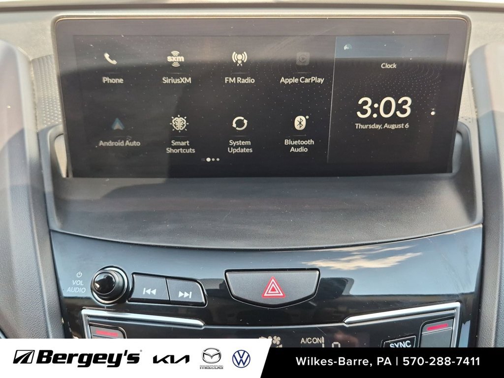 Used 2022 Acura RDX AWD image 19