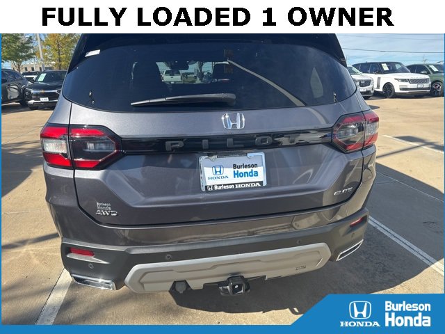 Used 2023 Honda Pilot Elite image 9