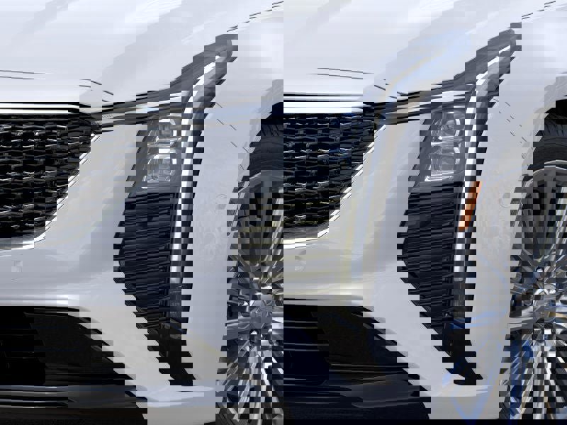 New 2026 Cadillac CT5 Premium Luxury w/ Technology Package image 10