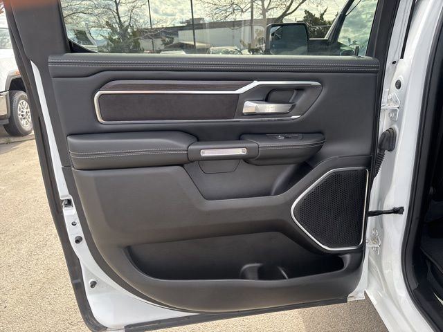 Used 2025 RAM 1500 Laramie image 28