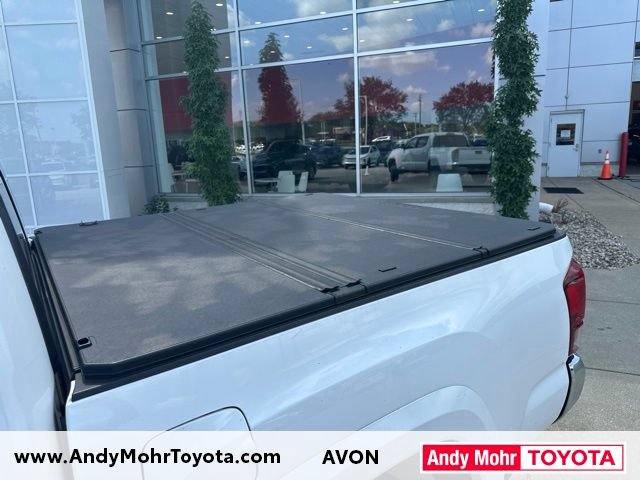 Used 2023 Toyota Tacoma SR5 AWD/4WD image 33