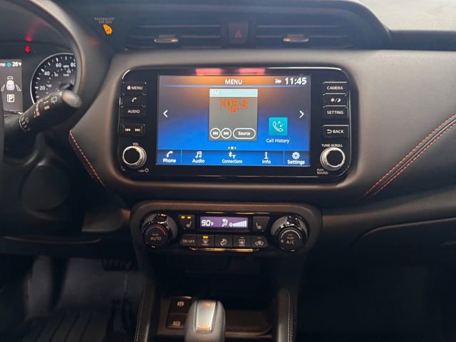 Used 2024 Nissan Kicks SR w/ SR Premium Package image 5