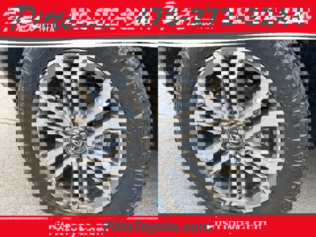 New 2026 Toyota 4Runner Limited image 11