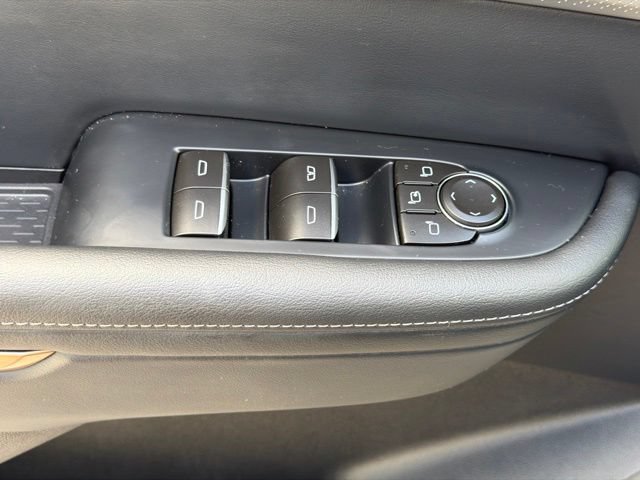 Used 2026 Buick Enclave Avenir w/ Super Cruise Package FWD image 14