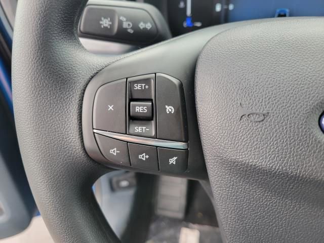 New 2025 Ford Maverick XL w/ Equipment Group 101A image 28