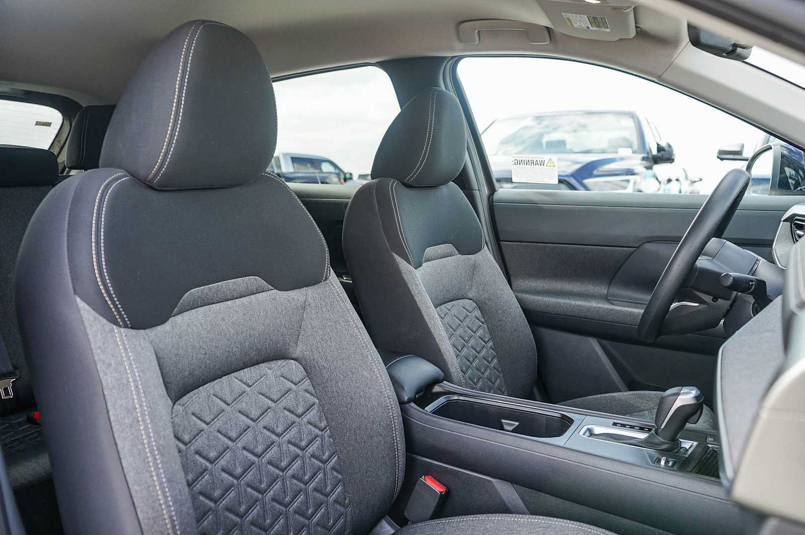 Used 2026 Nissan Kicks SV w/ Charging Package FWD image 16