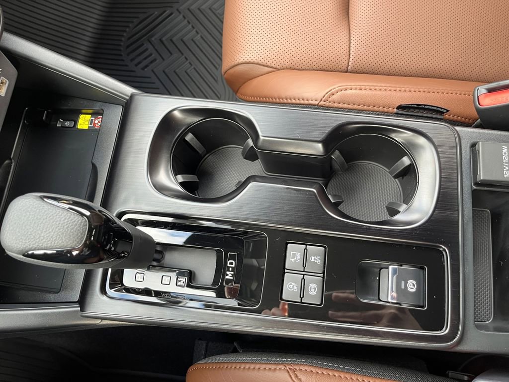 New 2026 Subaru Outback Touring XT image 22