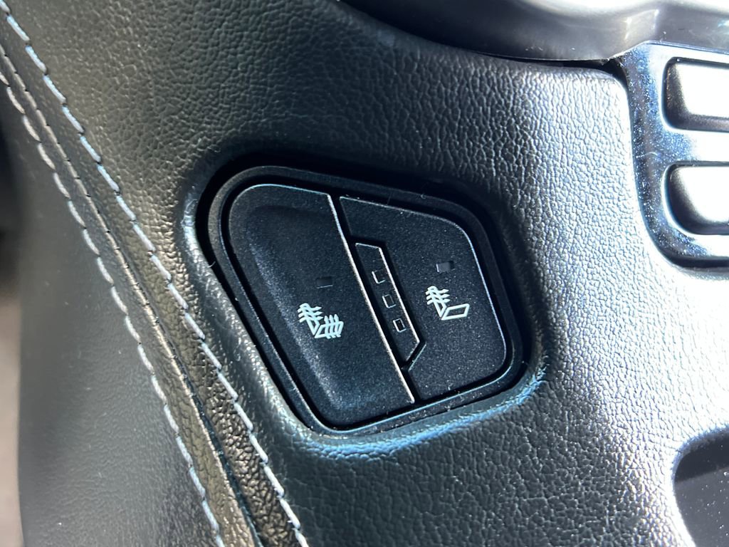 Used 2019 Chevrolet Tahoe LT image 27