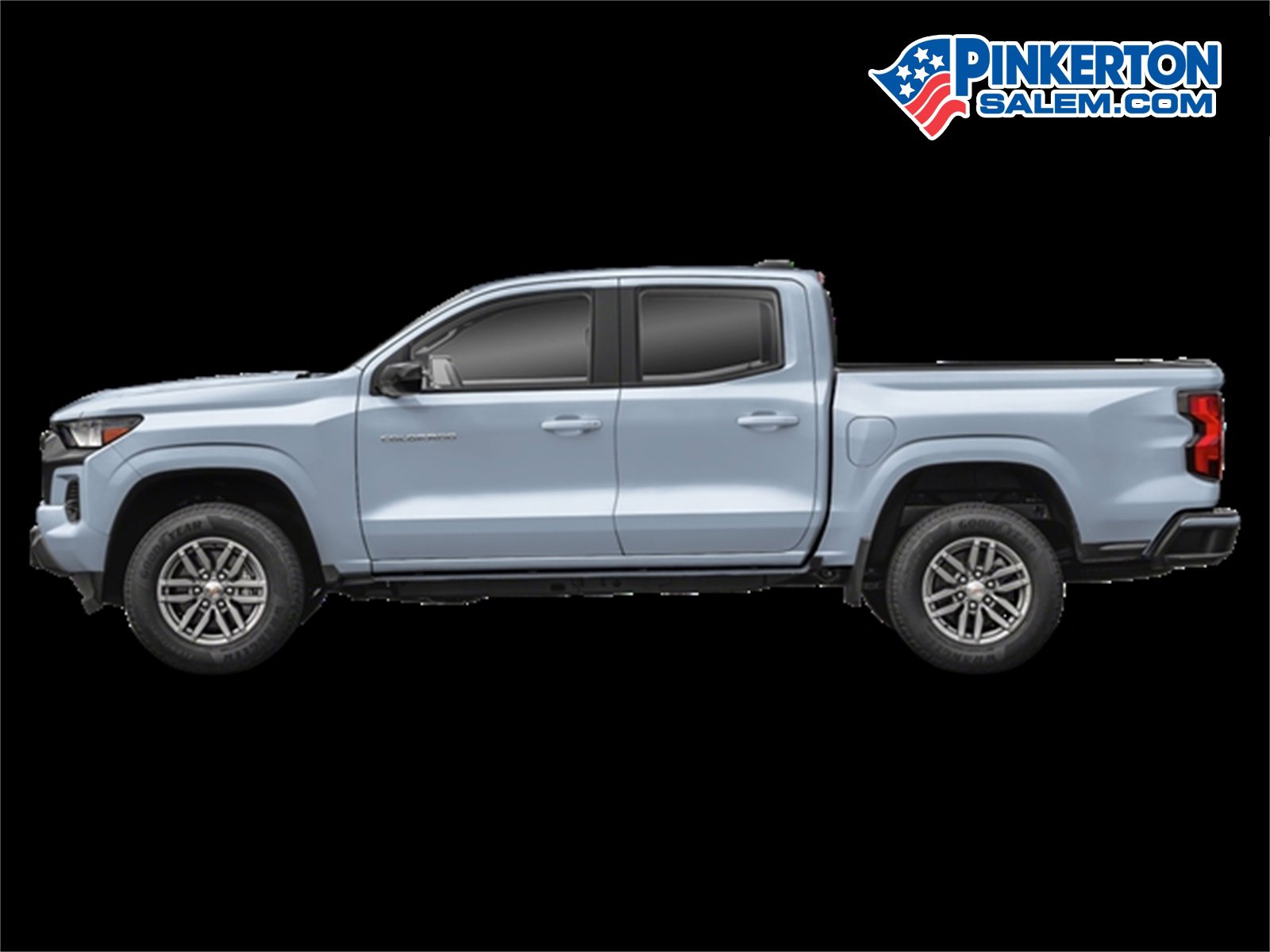 New 2025 Chevrolet Colorado LT w/ LT Convenience Package image 27