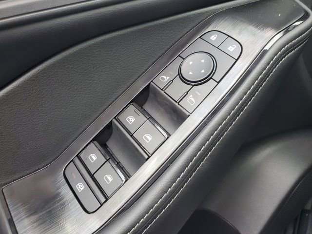 New 2026 Nissan Rogue SV image 15