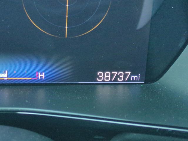 Used 2023 Chevrolet Colorado ZR2 w/ ZR2 Convenience Package III AWD/4WD image 32