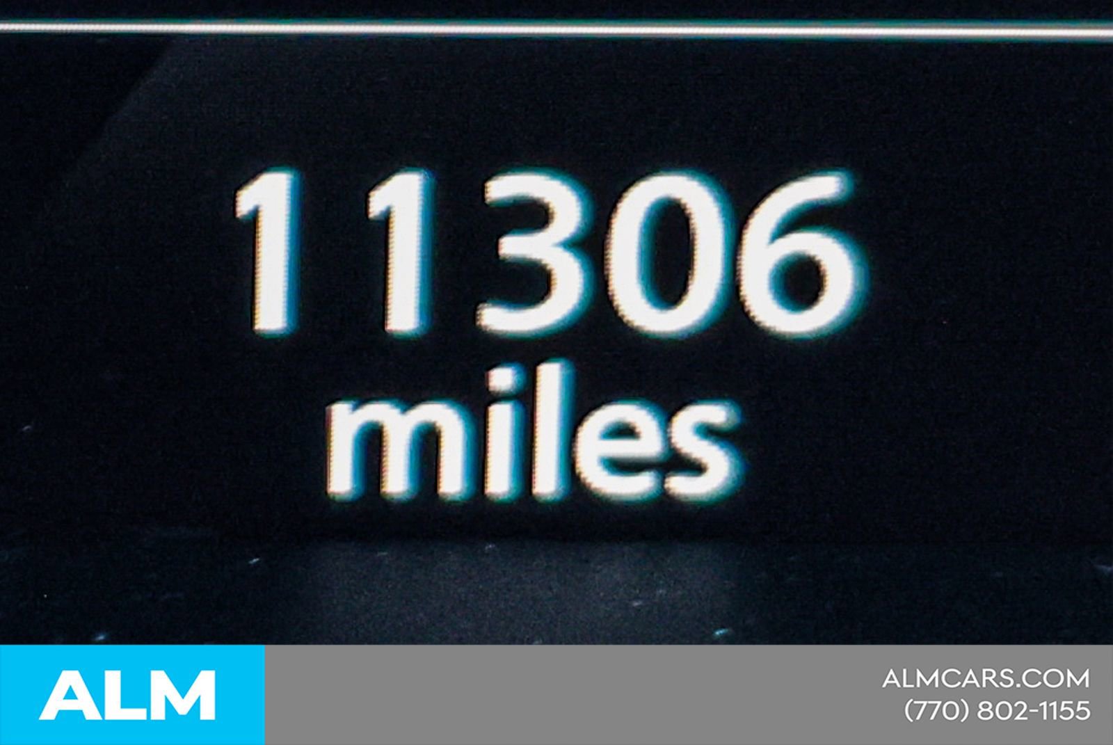 Used 2025 Nissan Rogue Platinum FWD image 55