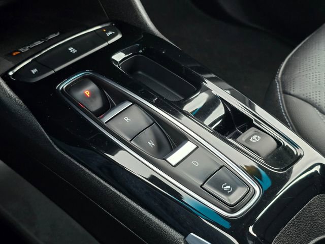 Certified 2023 Chevrolet Bolt LT w/ Infotainment Package FWD image 34