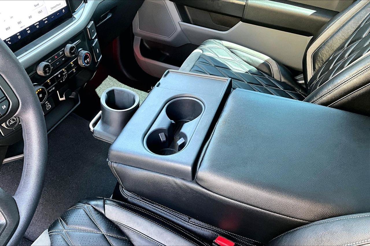 Used 2025 Ford F150 XL AWD/4WD image 19
