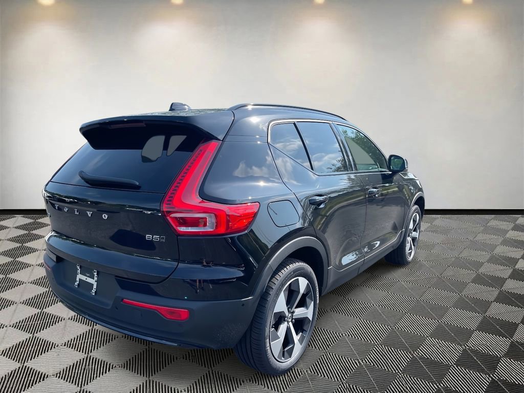 New 2026 Volvo XC40 B5 Plus w/ Protection Package Premier image 3